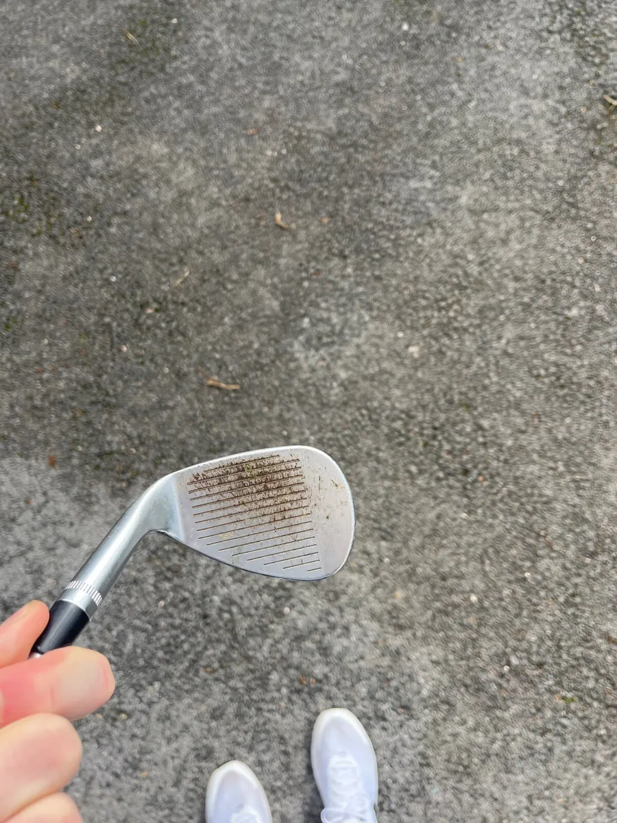 Golf wedge - Image 2