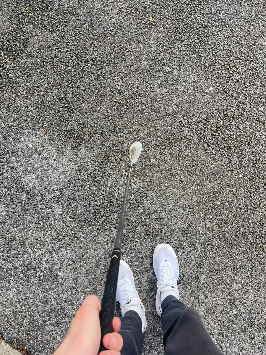 Golf wedge - Image 3