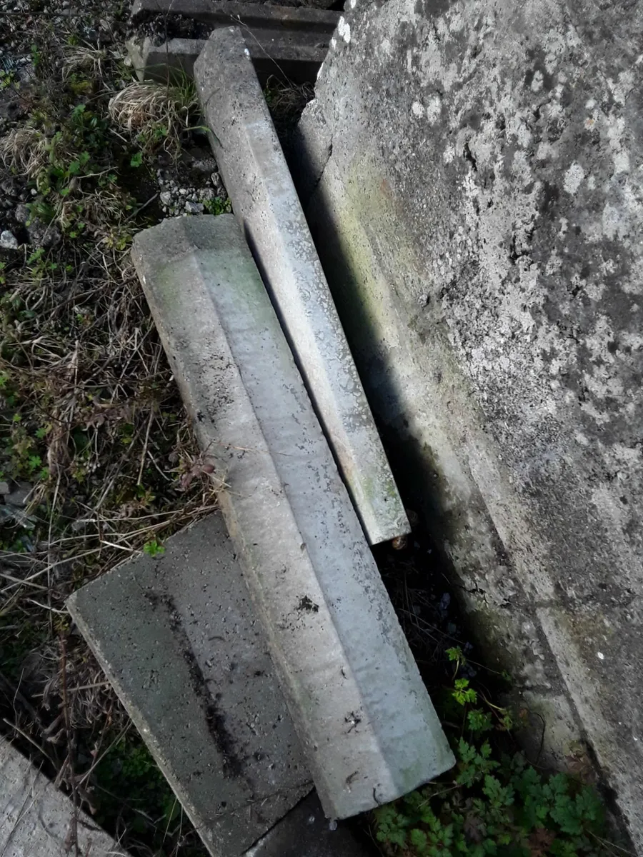 Concrete window cills and Lintels - Image 3