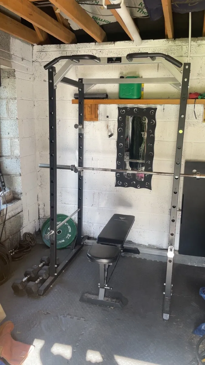 Home Gym - Image 2