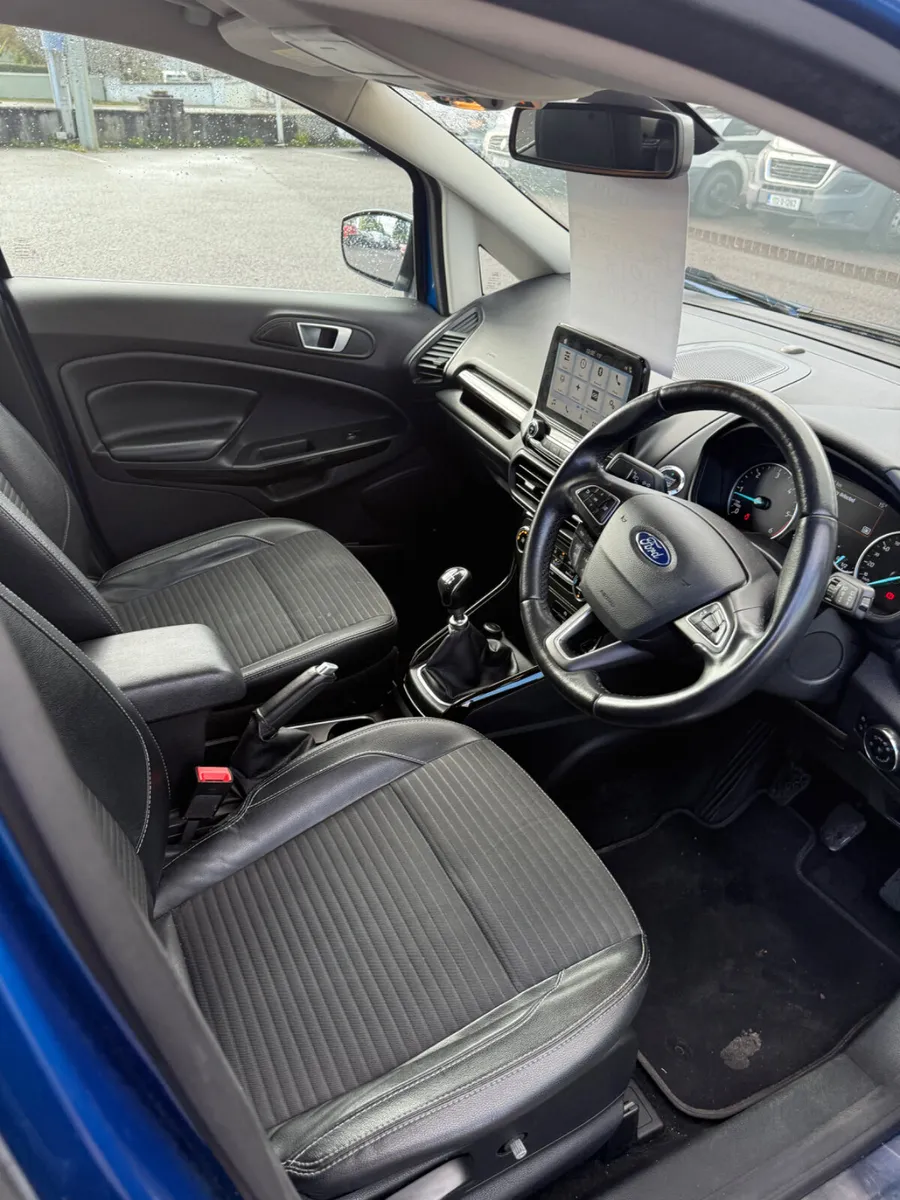 Ford EcoSport 2018 - Image 2