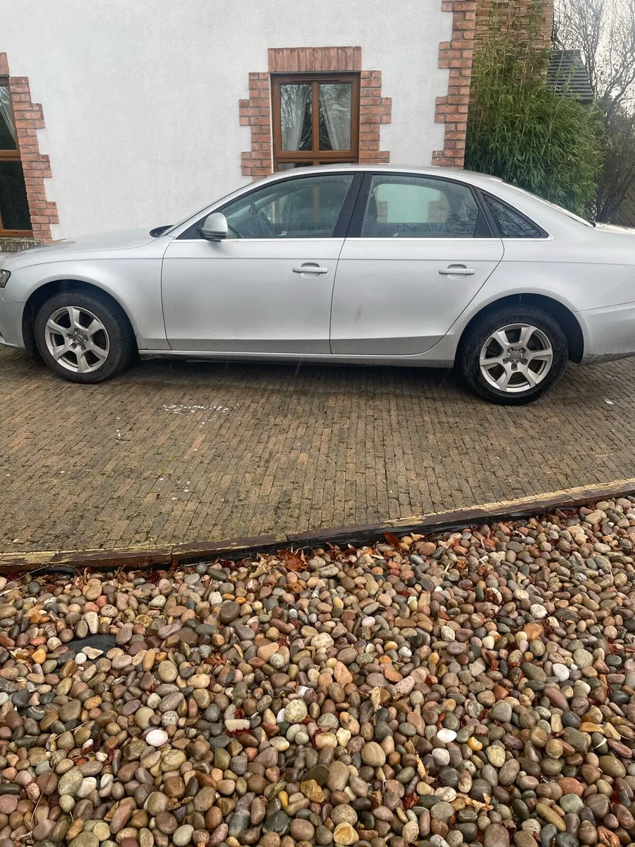 2008 Audi A4 - Image 3