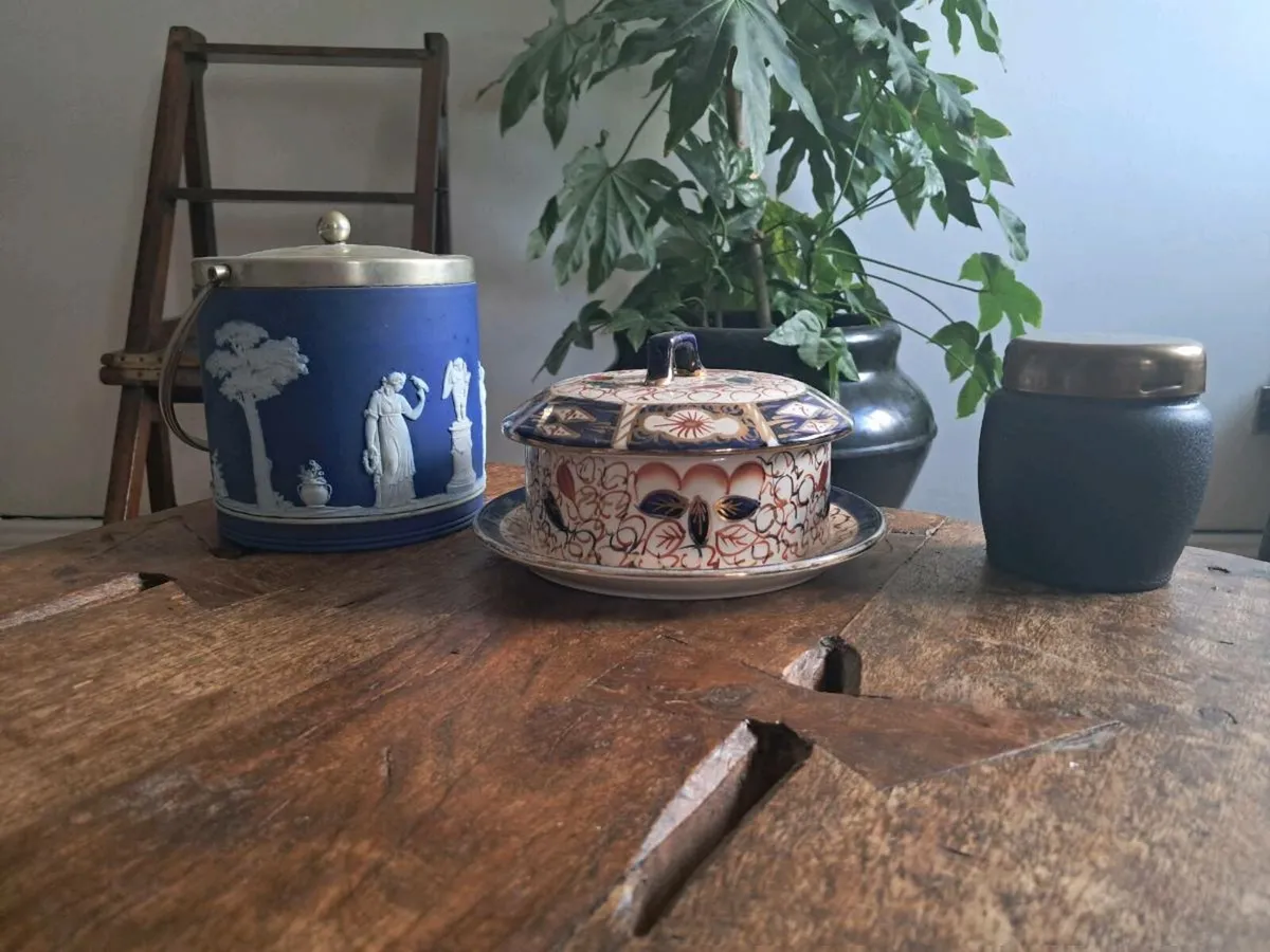 Antiques - Image 1