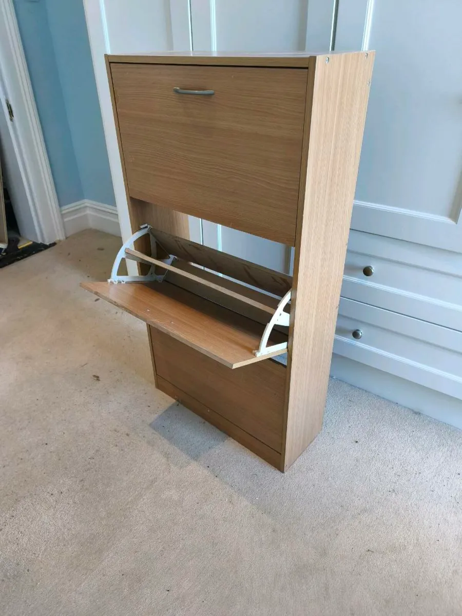Shoe cabinet - Image 3