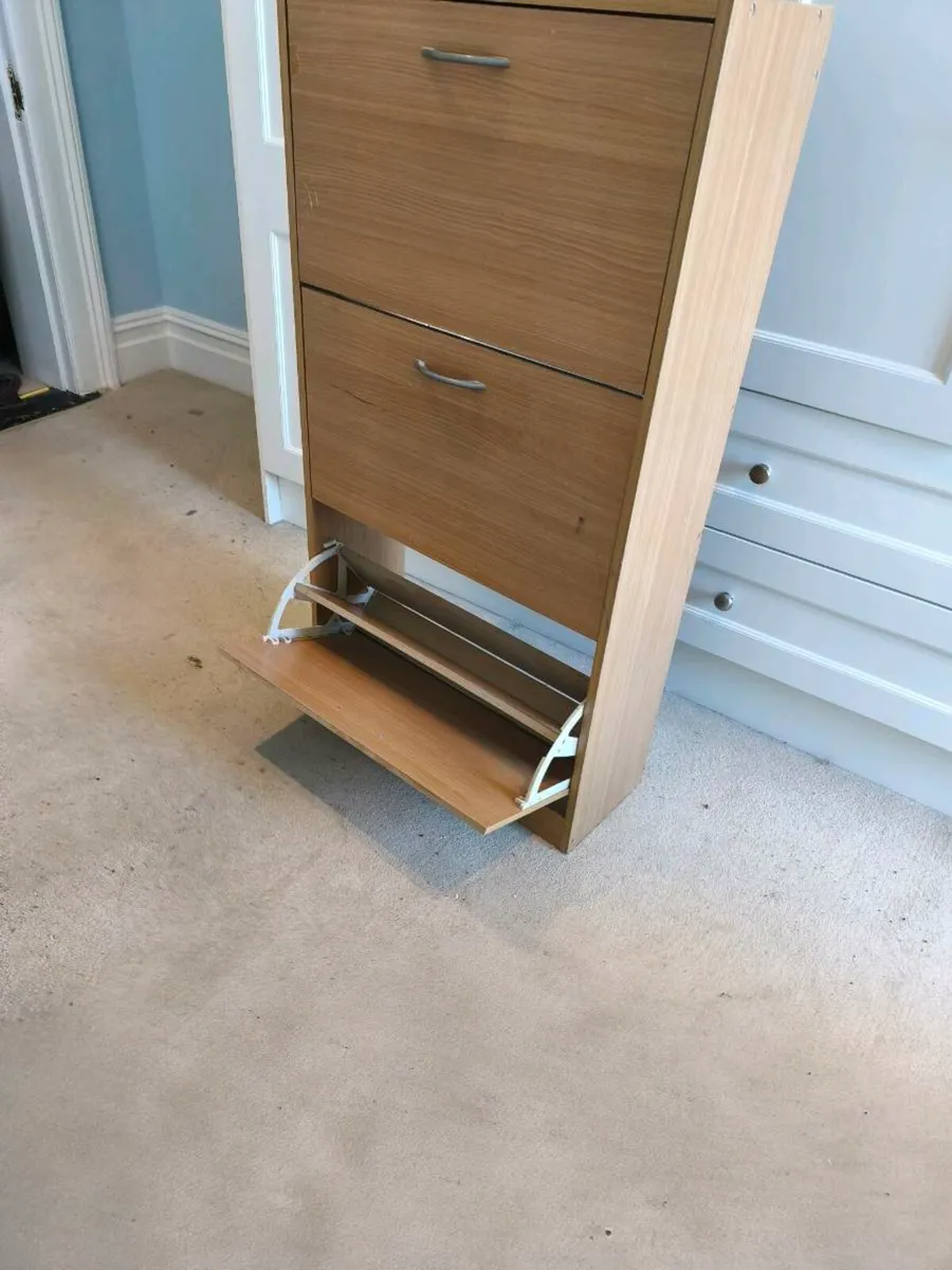 Shoe cabinet - Image 4