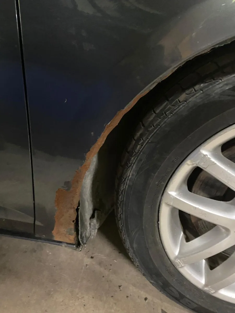 Passat cc - Image 2