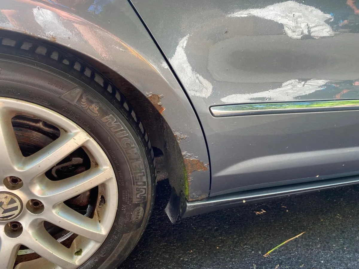 Passat cc - Image 3