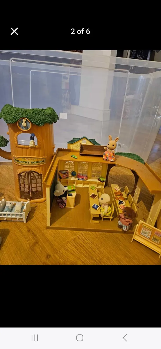Sylvanians - Image 2