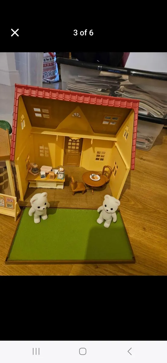 Sylvanians - Image 3