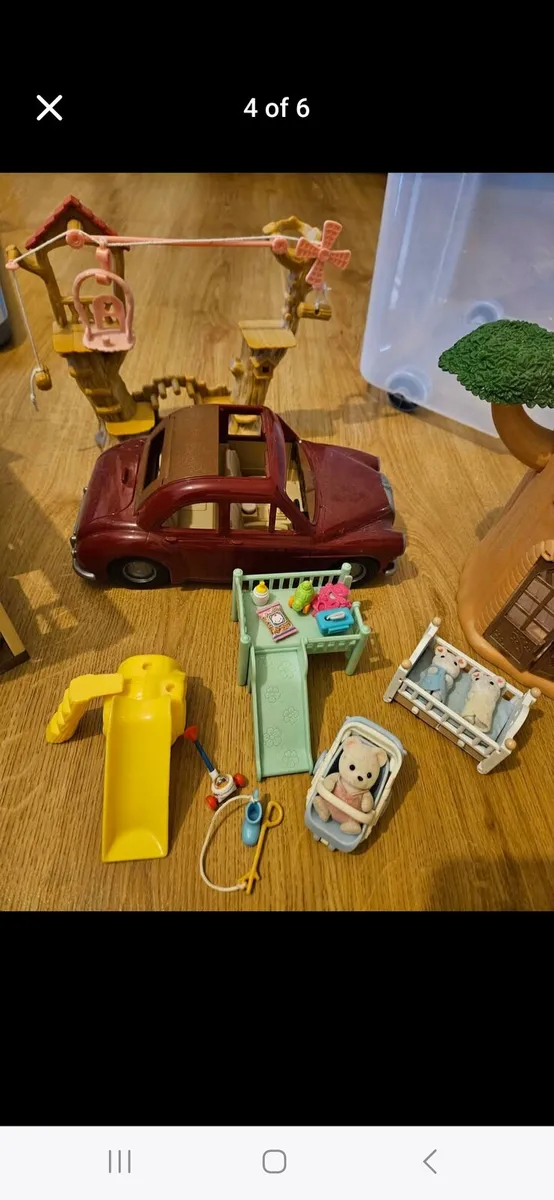 Sylvanians - Image 4
