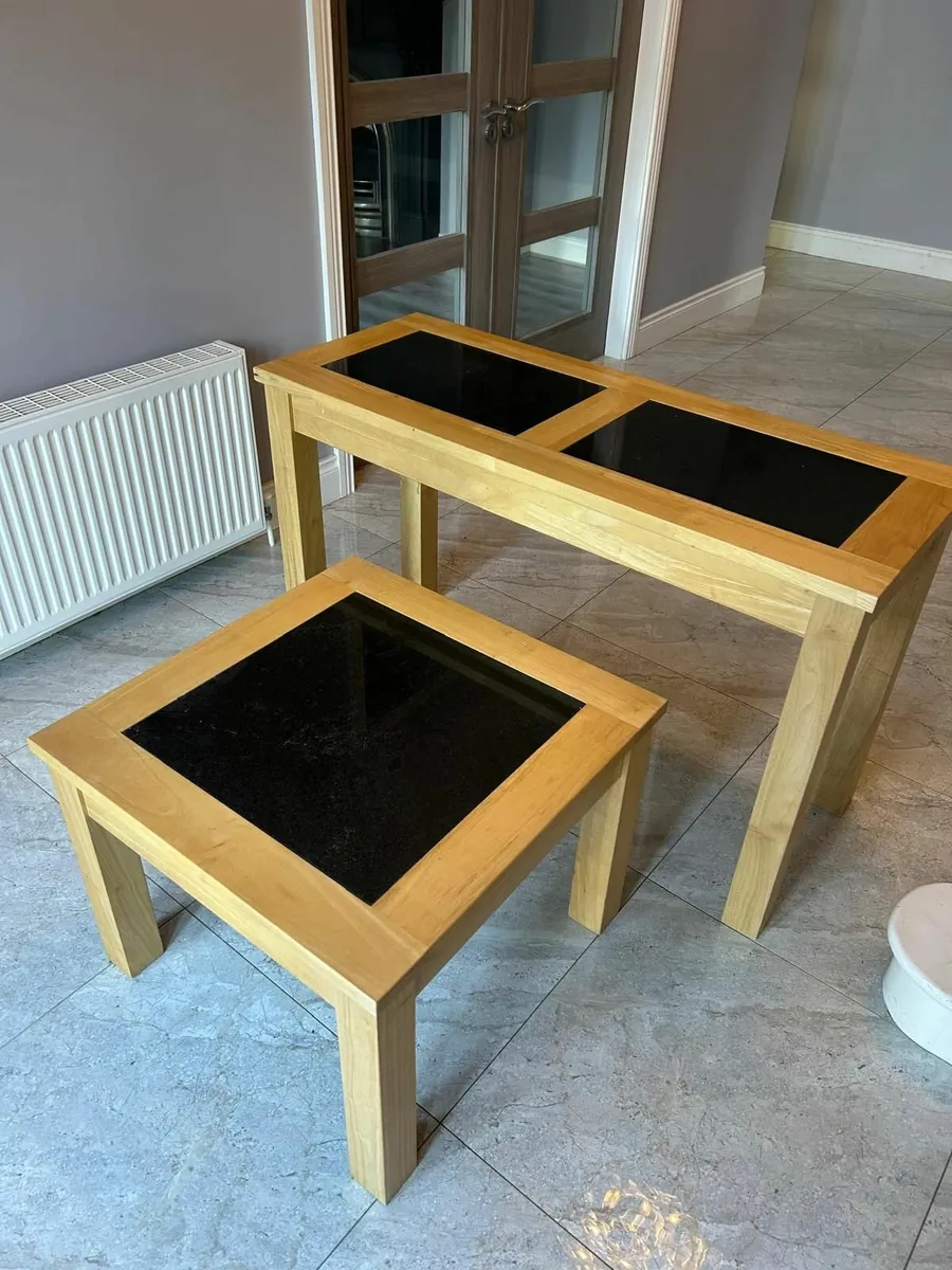 Living Room Tables