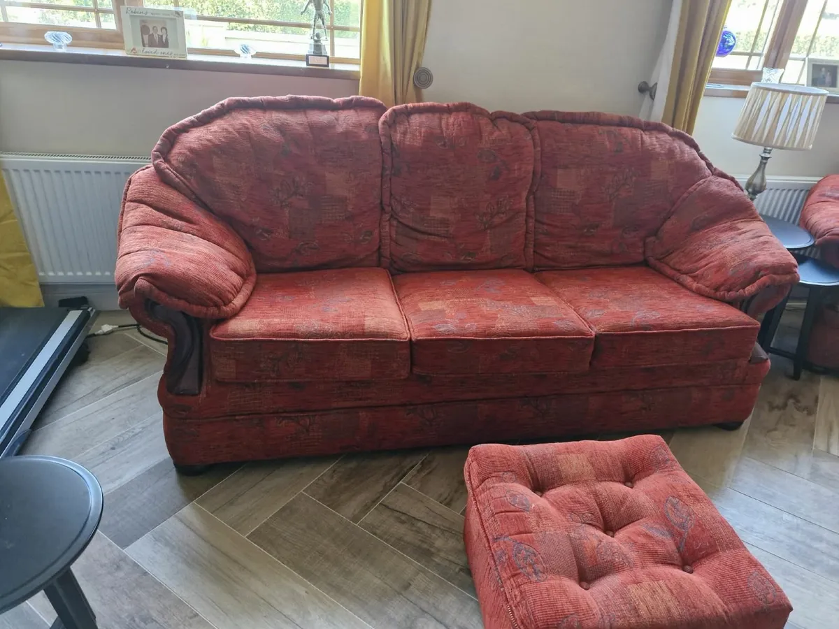 Suite of Furniture - Image 2