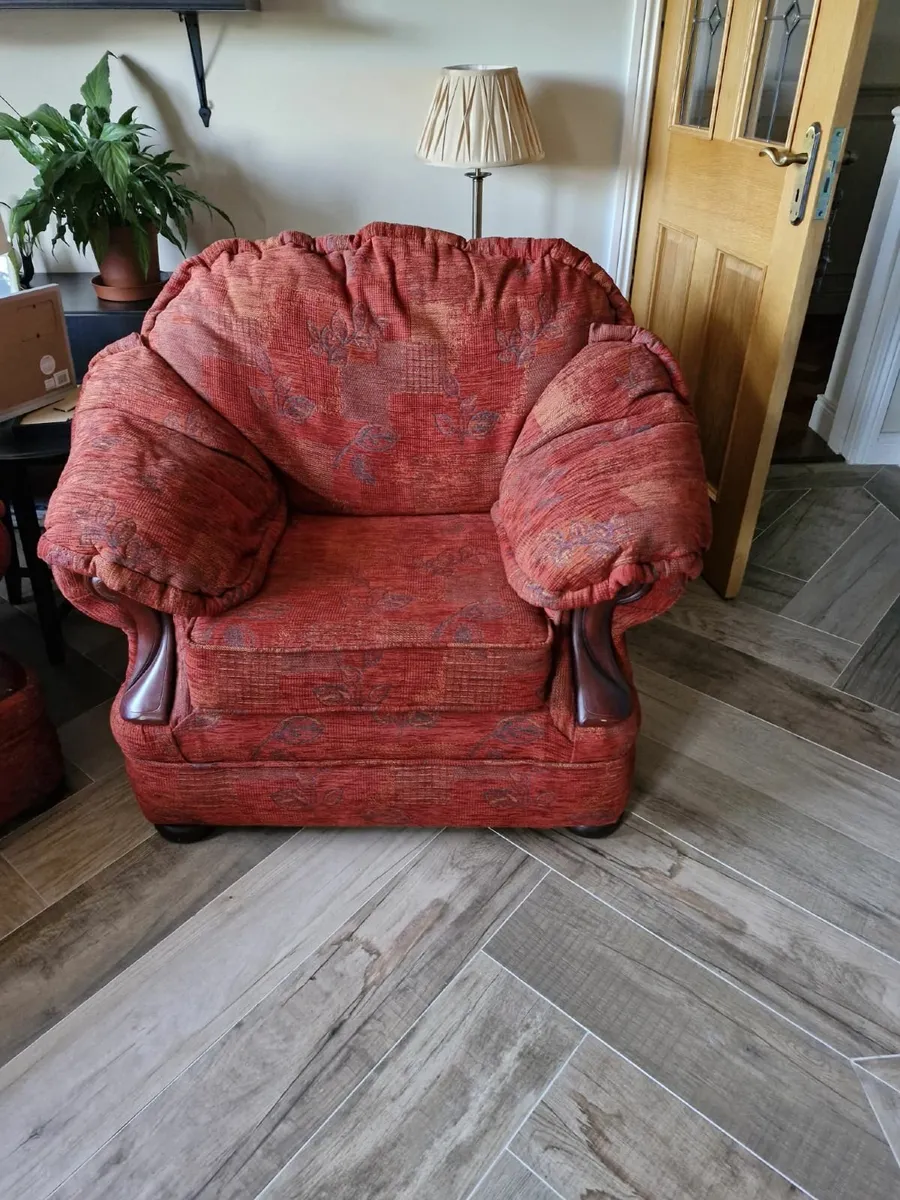 Suite of Furniture - Image 3