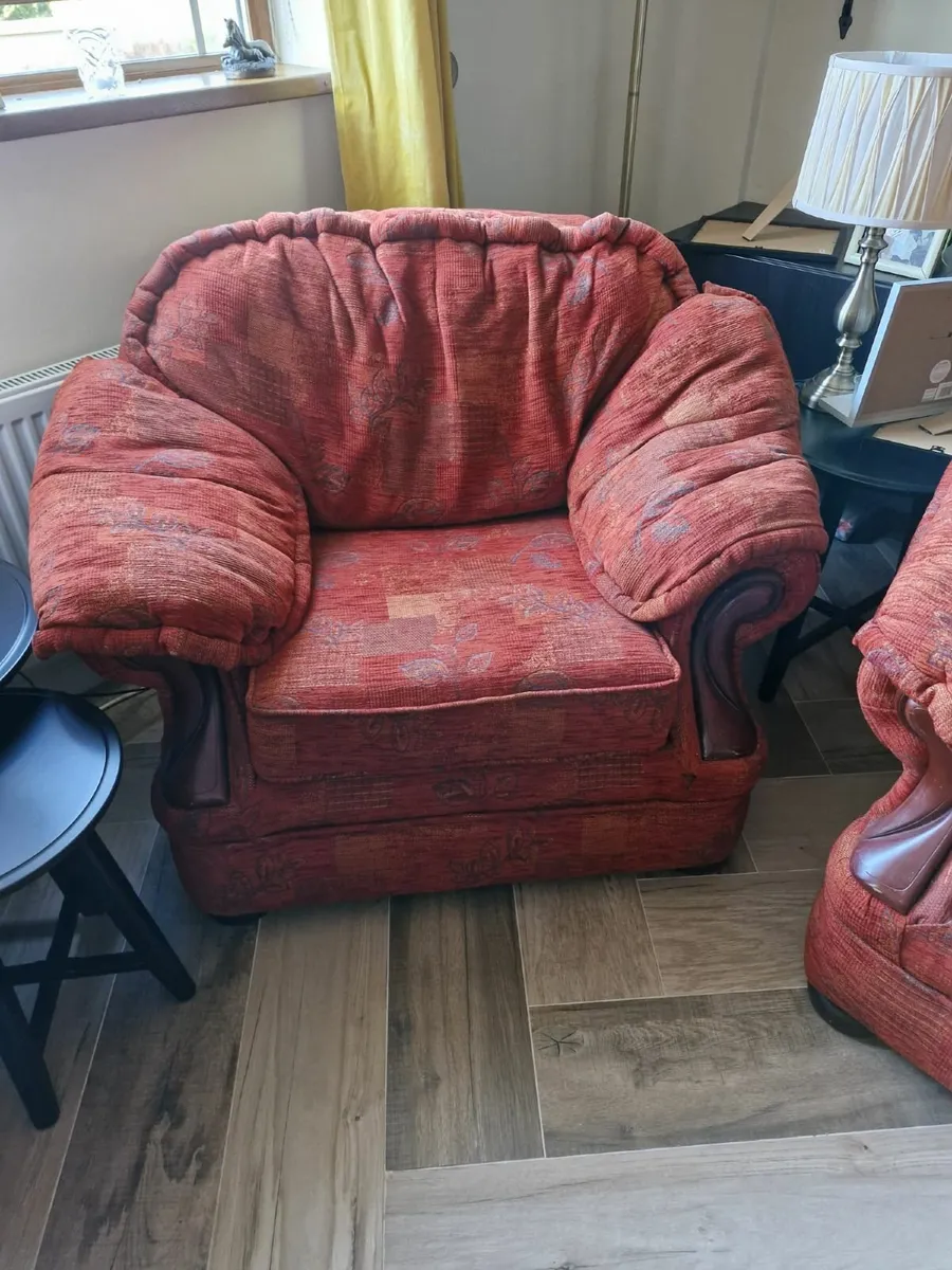 Suite of Furniture - Image 4