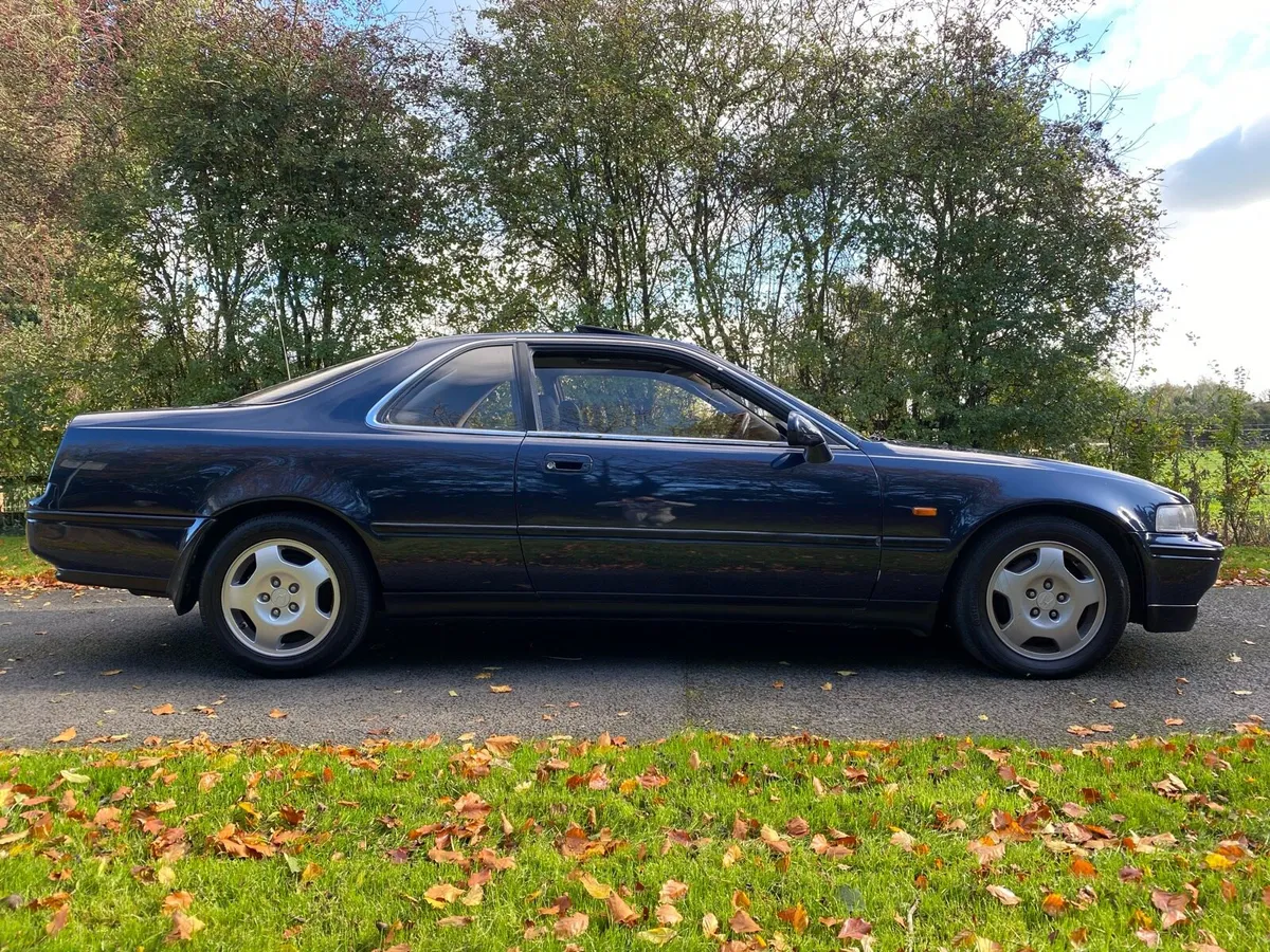 Honda legend - Image 1