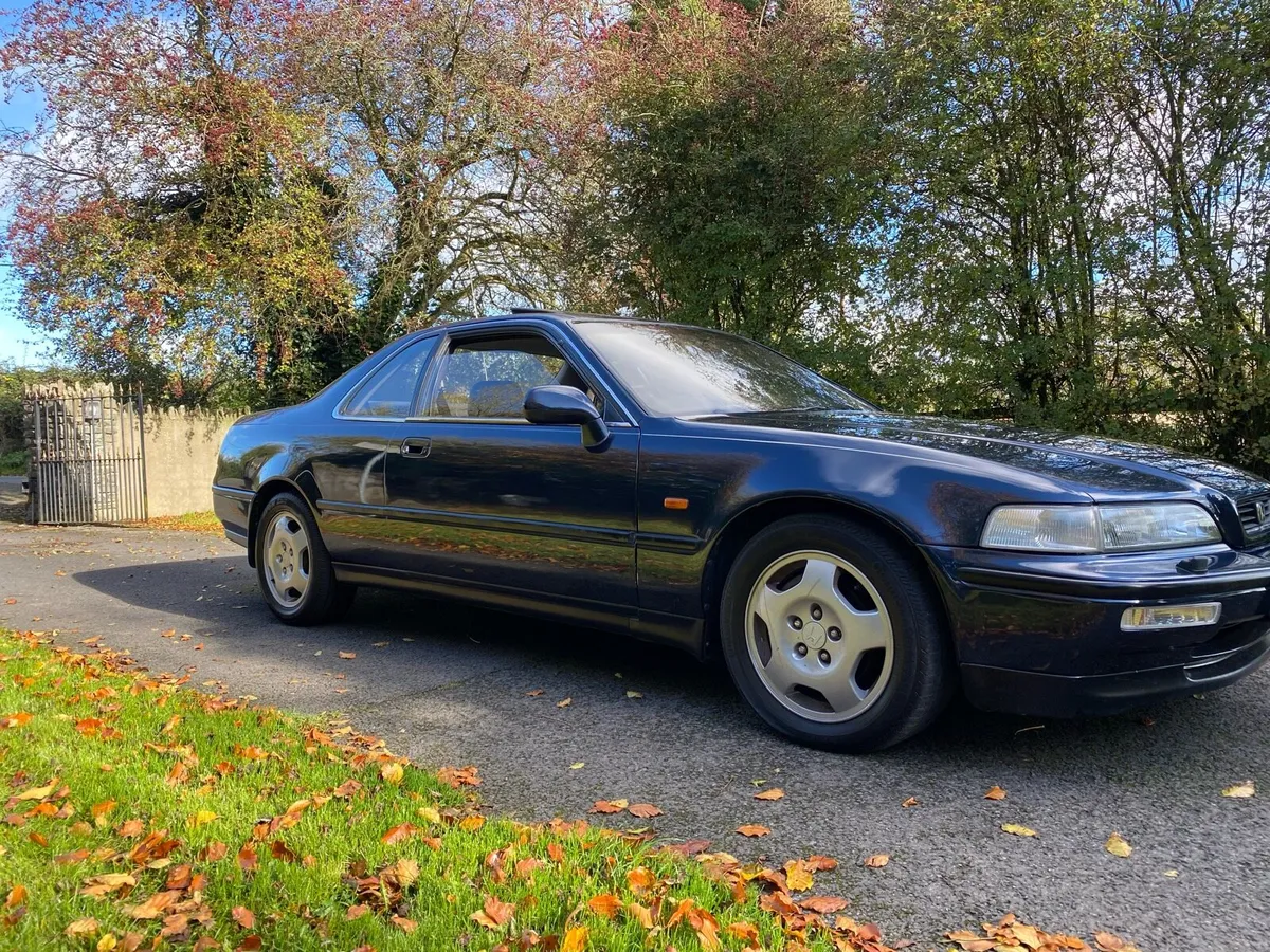Honda legend - Image 2