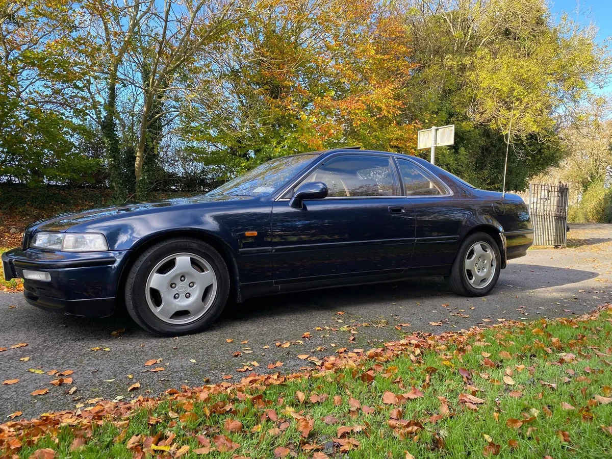 Honda legend - Image 3