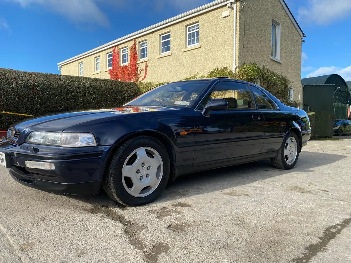 Honda legend - Image 4