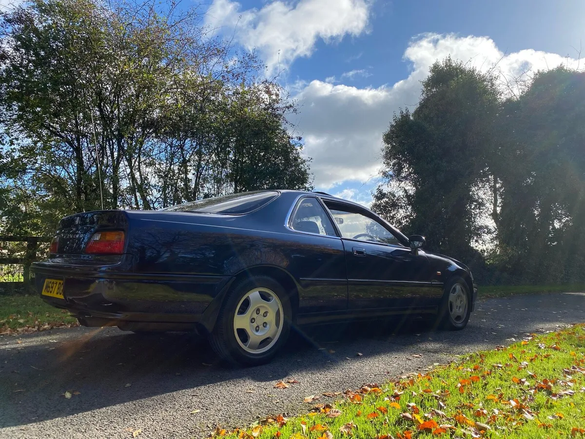 Honda legend - Image 4