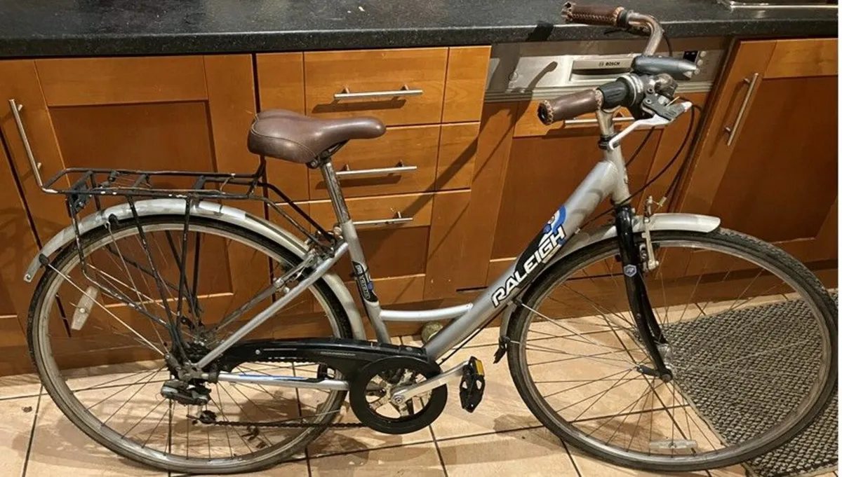 Bicycle