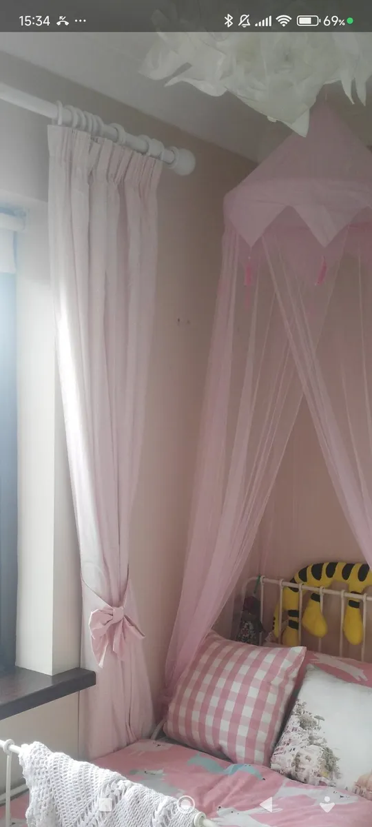 Laura Ashley Curtains - Image 4