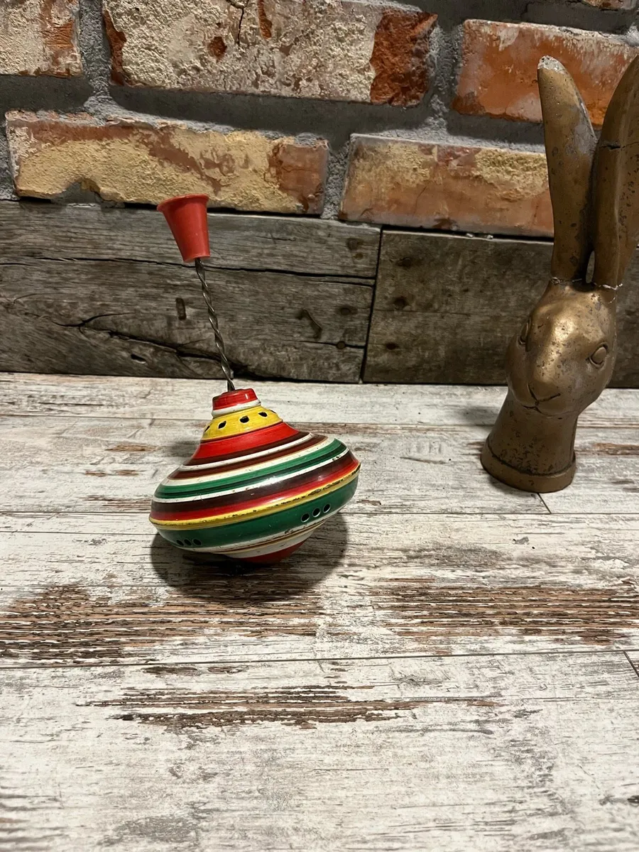 Vintage toy - Image 1