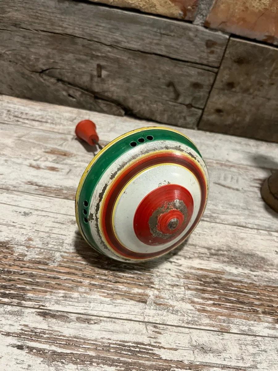 Vintage toy - Image 4