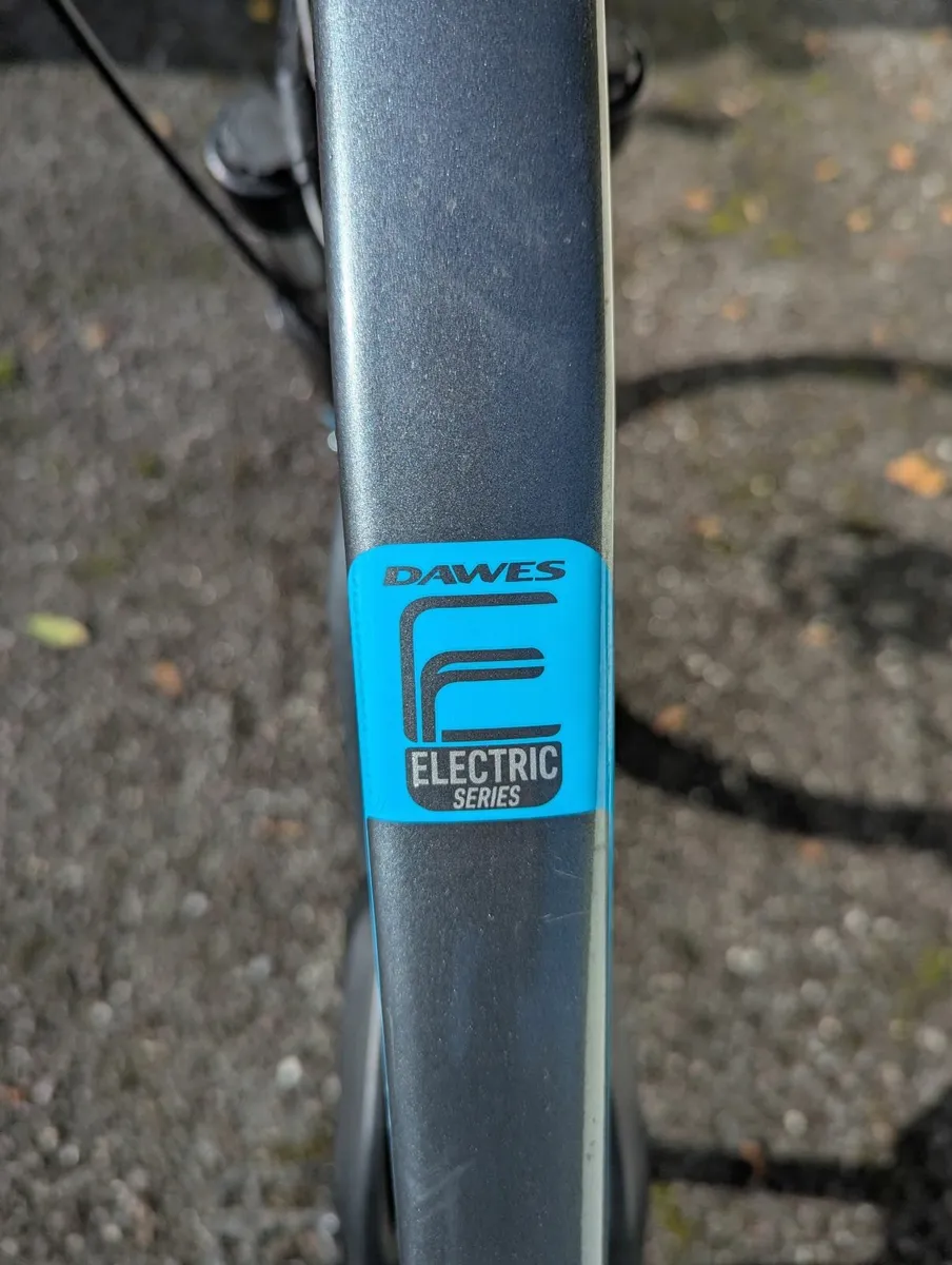 Electric bike - Image 4