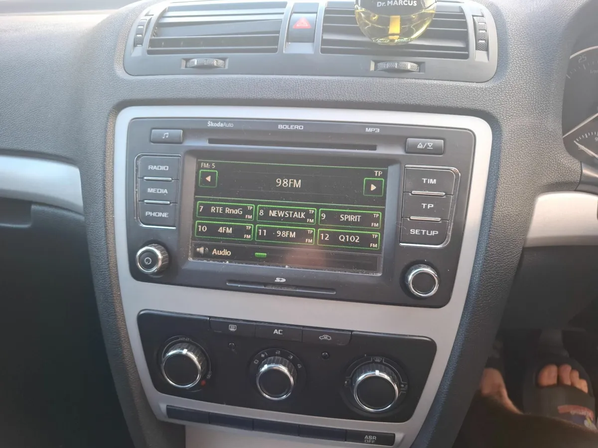Skoda Octavia 2010 - Image 3
