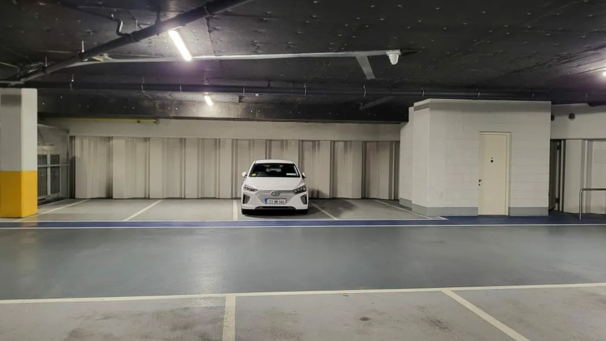 Hyundai IONIQ 2017 - Image 4