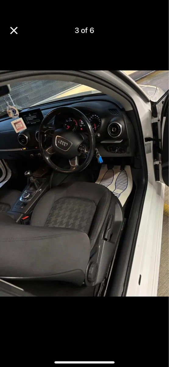Audi A3 - Image 3