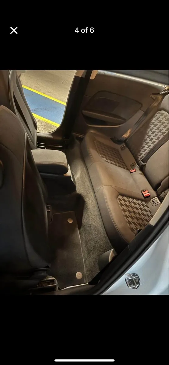 Audi A3 - Image 4