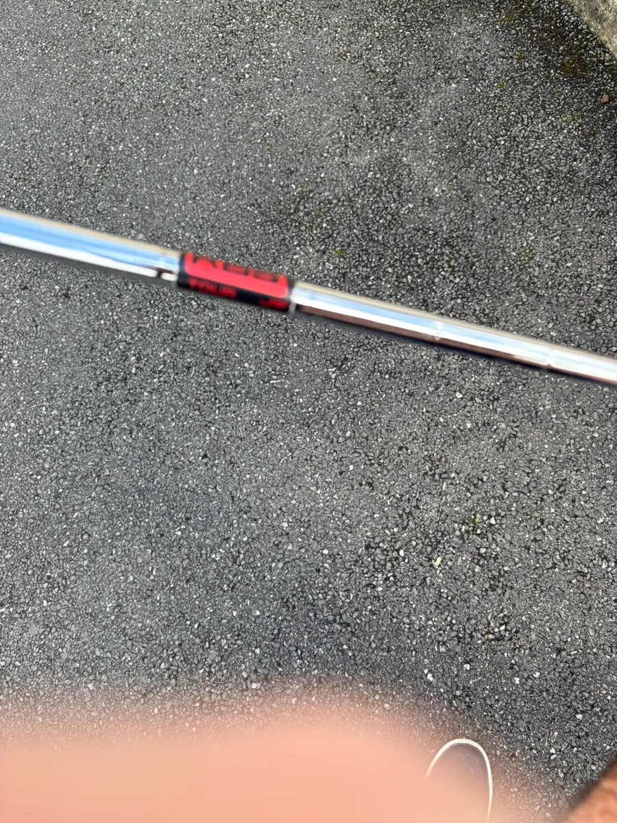 Cobra fly z irons - Image 4