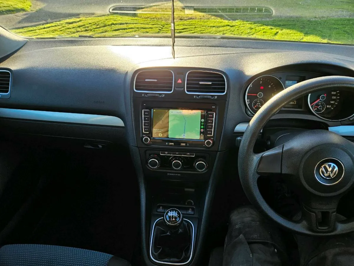 Volkswagen golf 1.6 tdi - Image 3