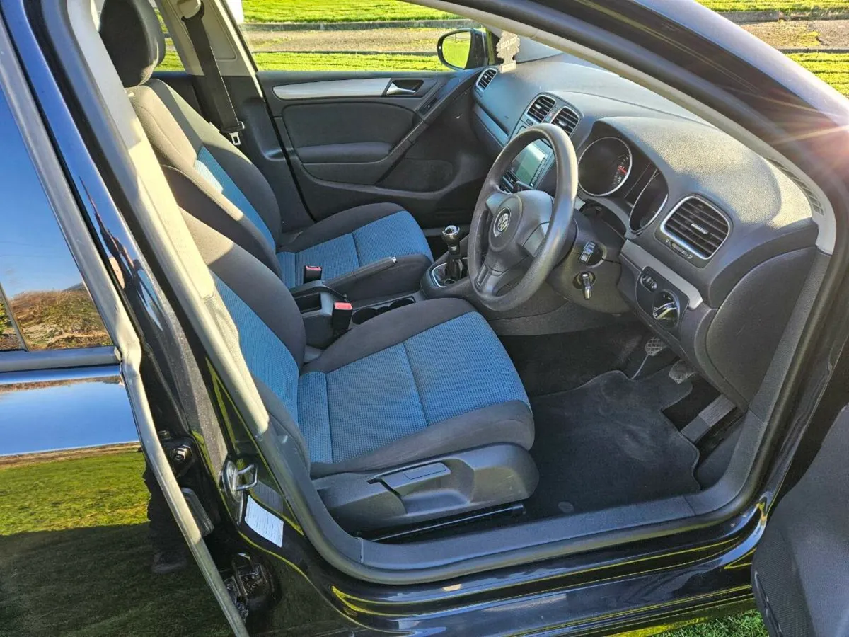 Volkswagen golf 1.6 tdi - Image 4