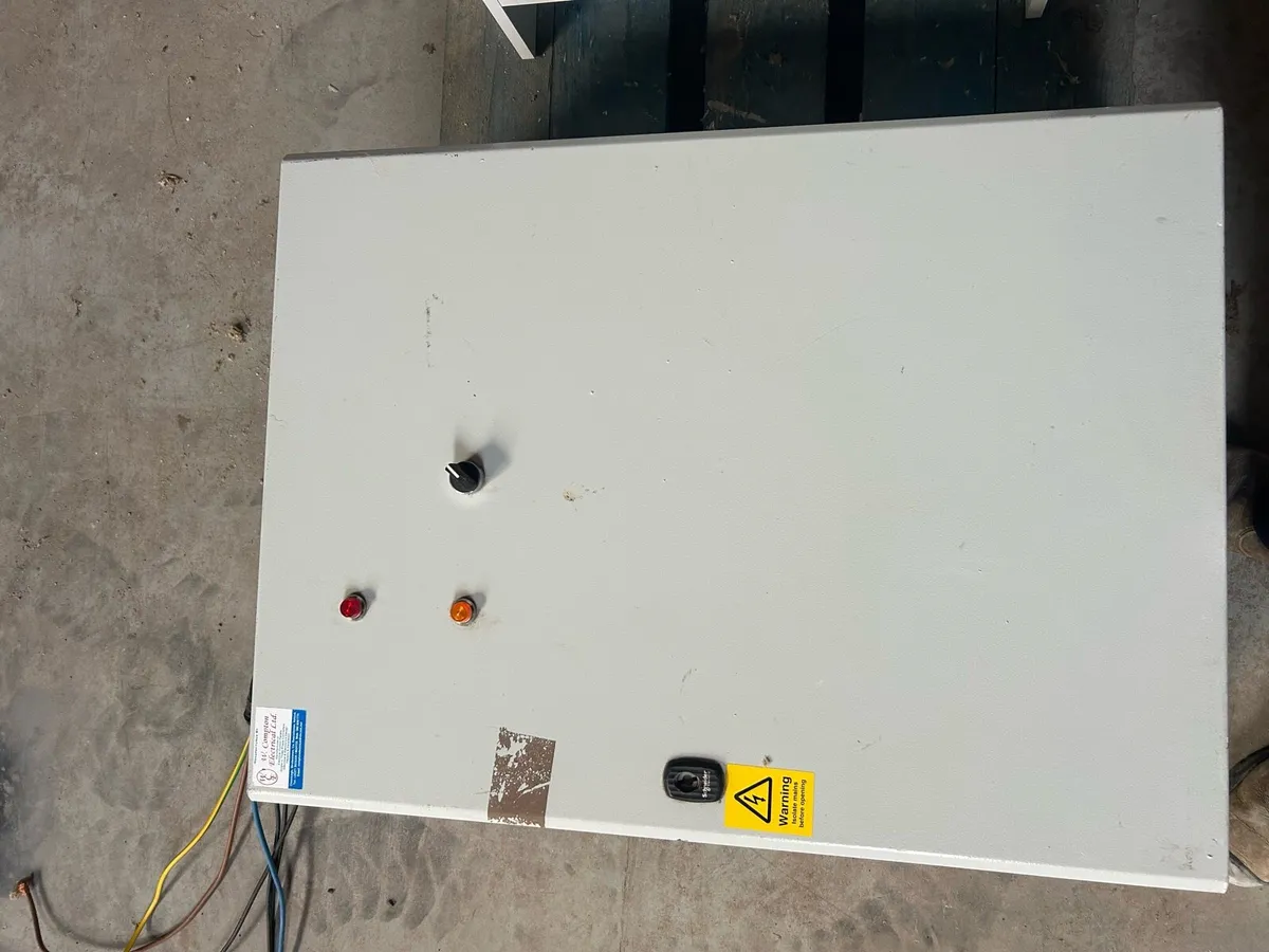 22kw converter - Image 1
