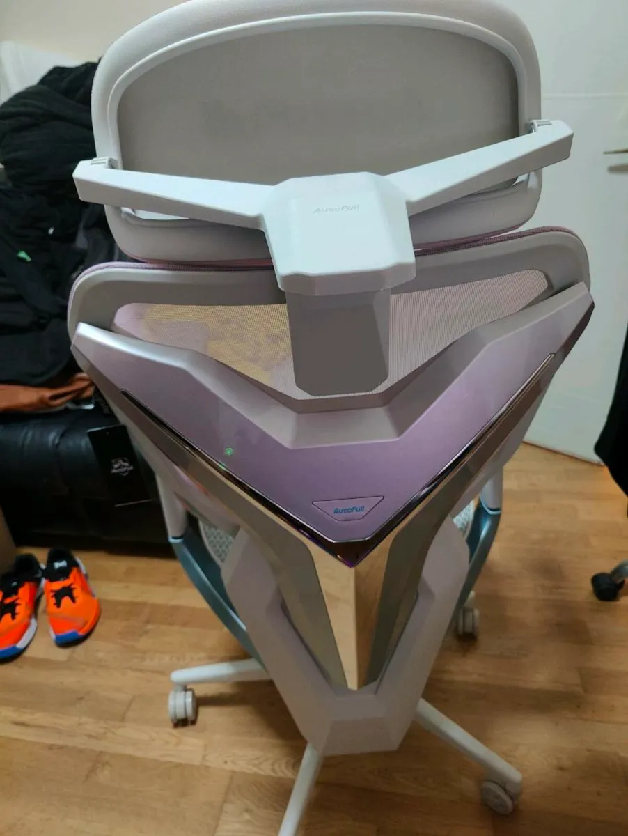 AutoFull G7 Ergonomic Gaming Chair - Image 2