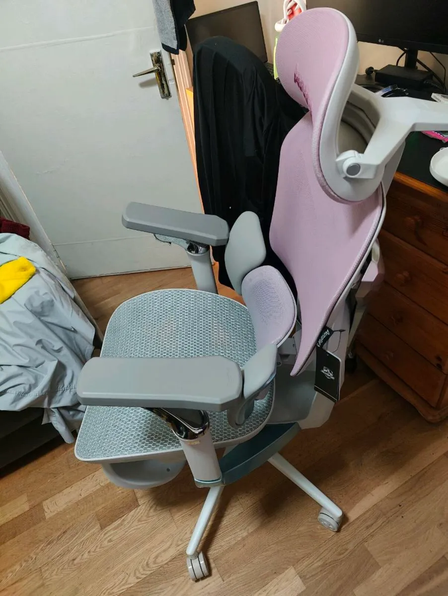 AutoFull G7 Ergonomic Gaming Chair - Image 3