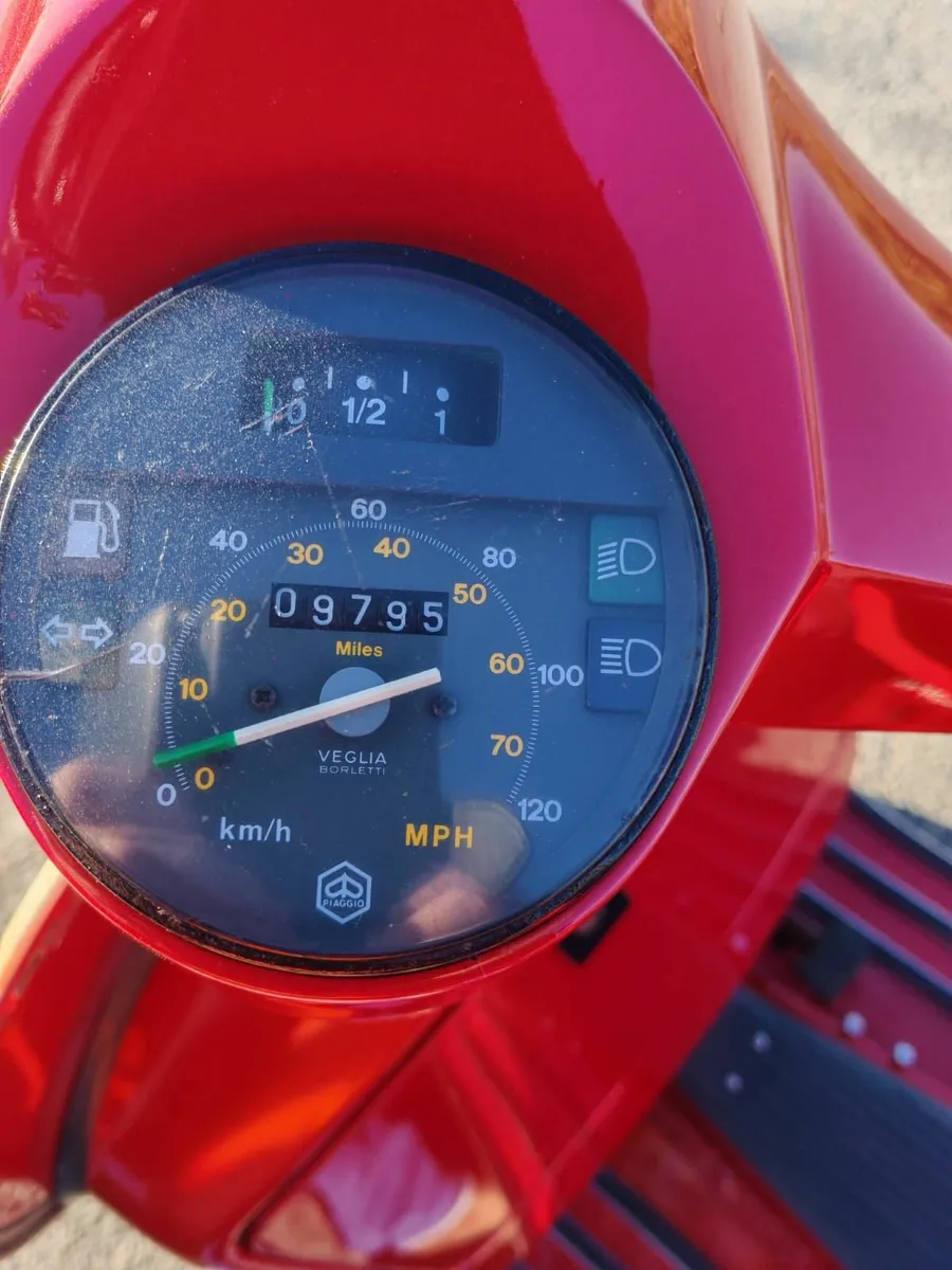 Piaggio Other 2000 - Image 2