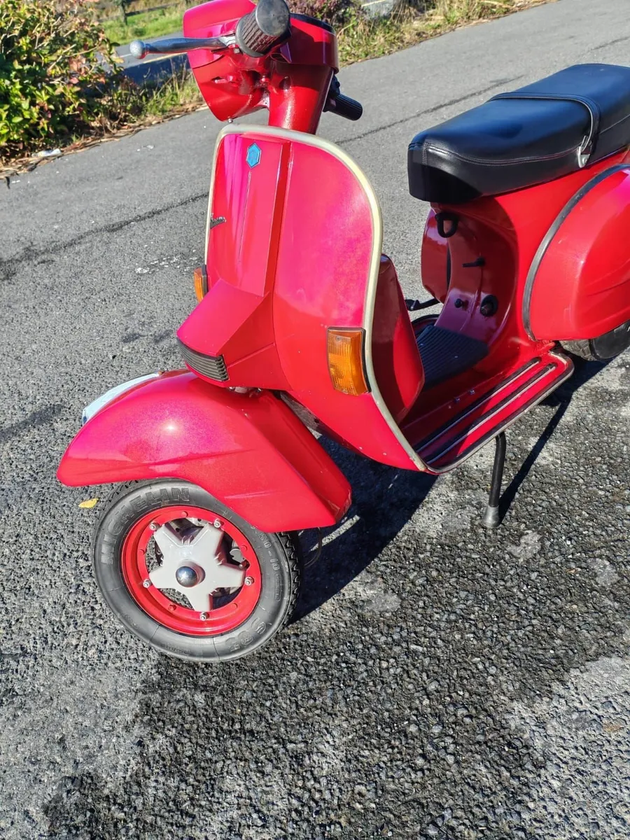 Piaggio Other 2000 - Image 3