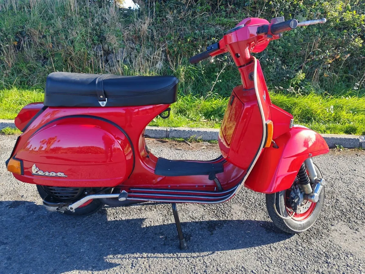 Piaggio Other 2000 - Image 1