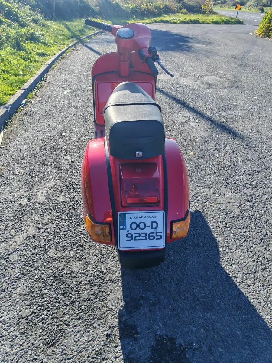 Piaggio Other 2000 - Image 4