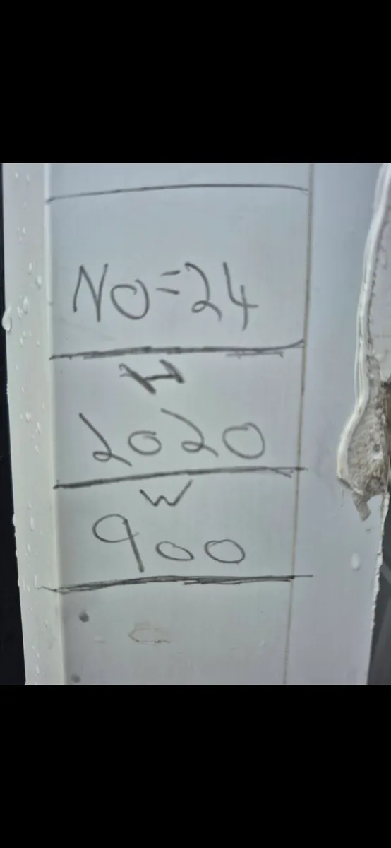 Pvc doors - Image 2