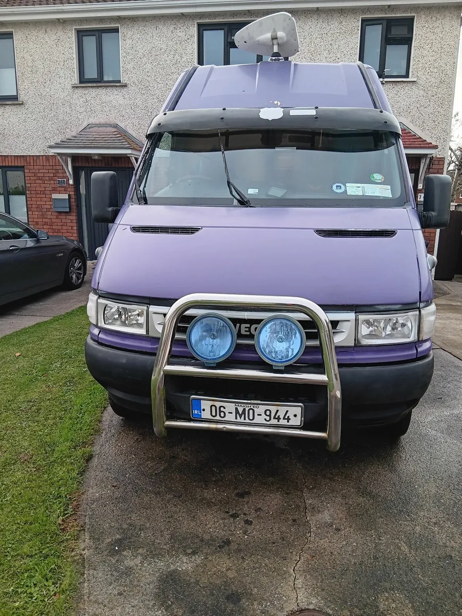 Campervan - Image 2
