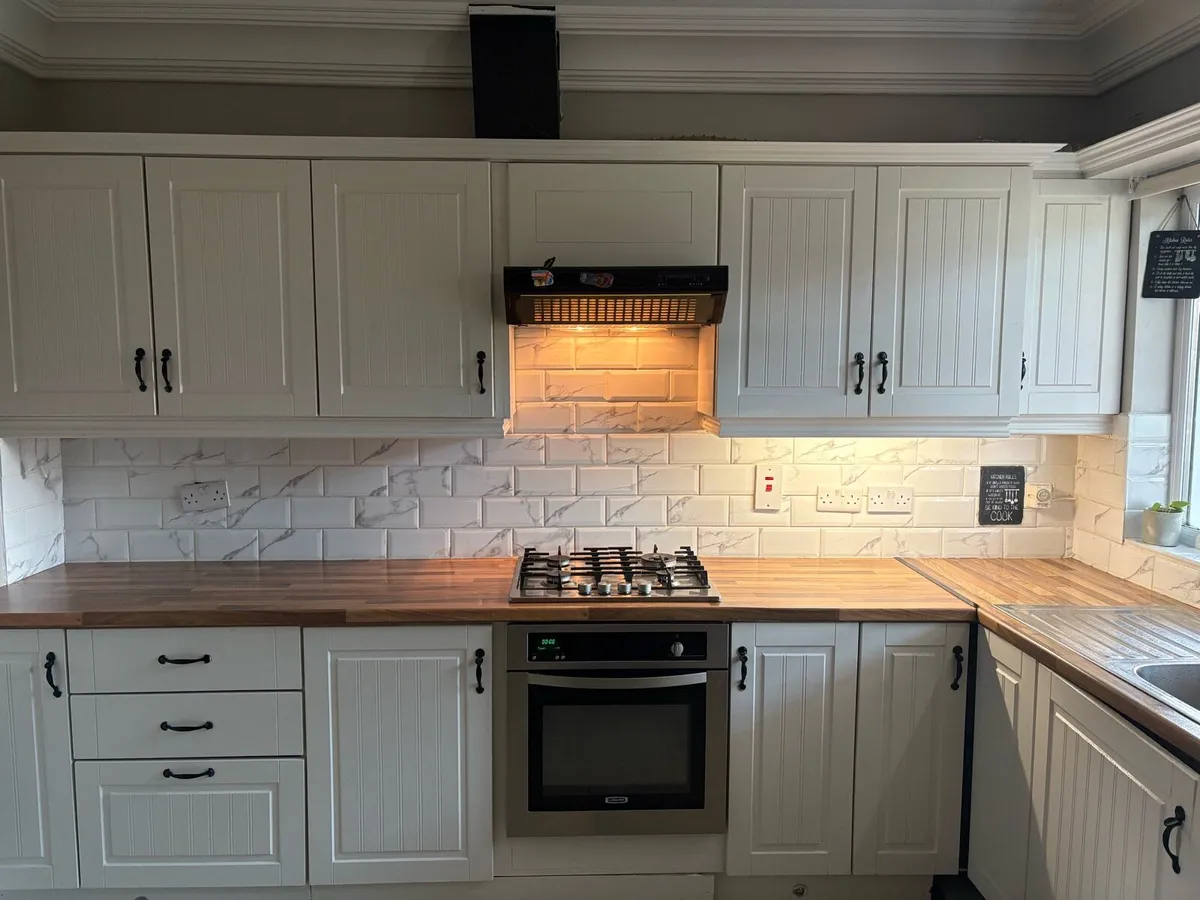 Kitchen - Image 1