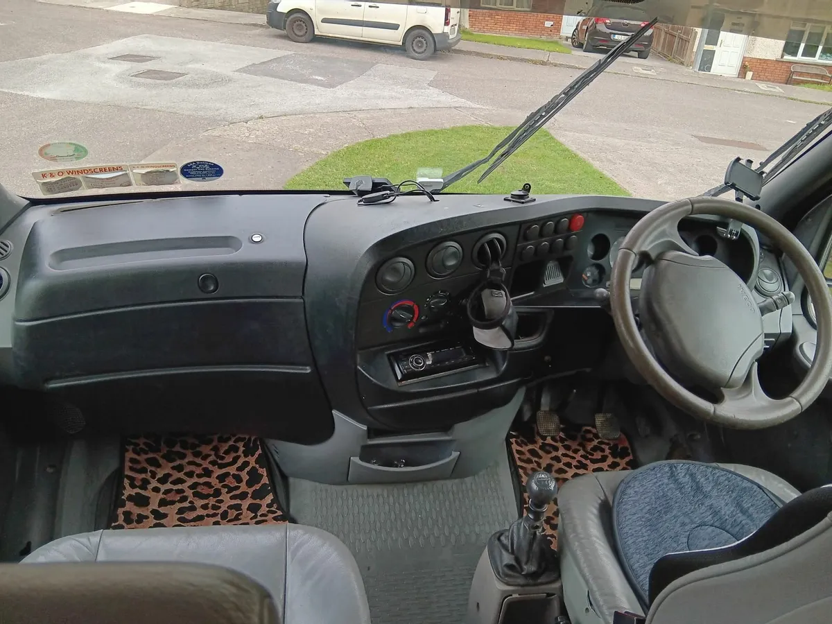 Campervan - Image 3