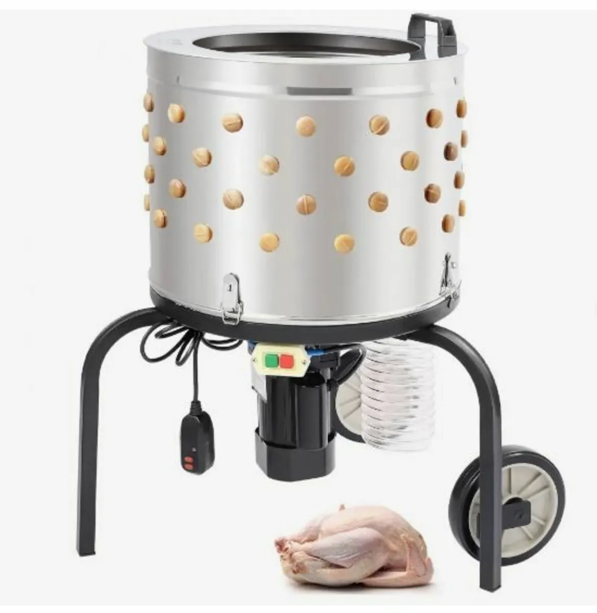 Chicken Plucker Machine - Image 1