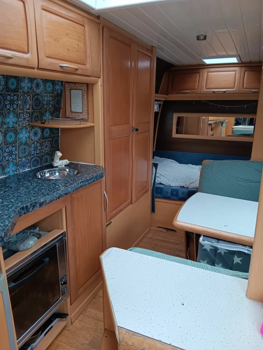 Campervan - Image 4