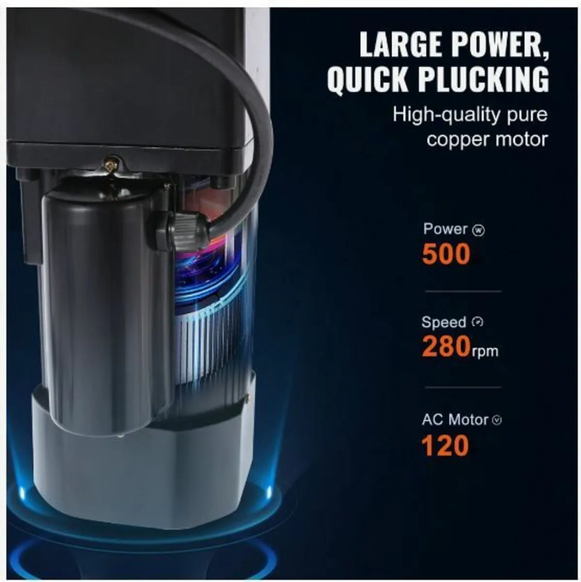 Chicken Plucker Machine - Image 3