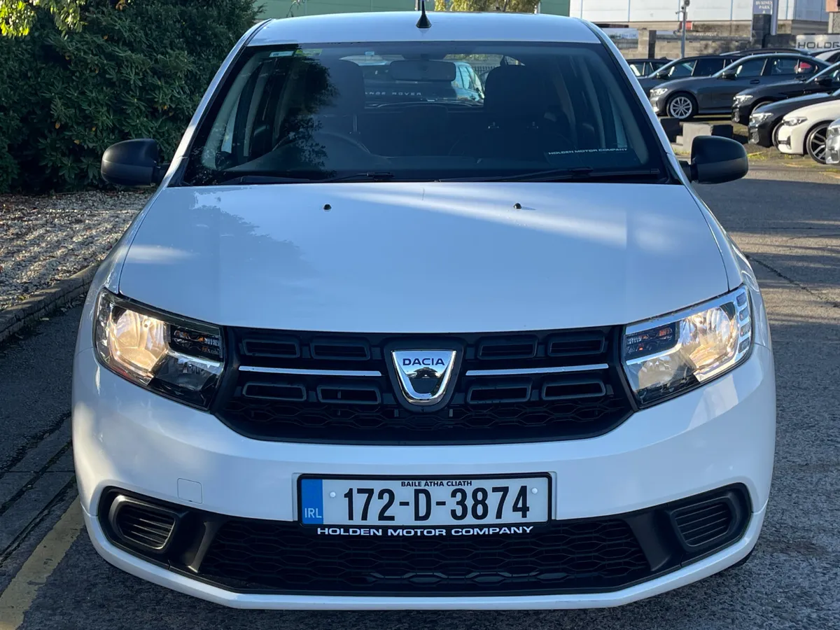 2017 Dacia Sandero..LOW MILES - Image 4